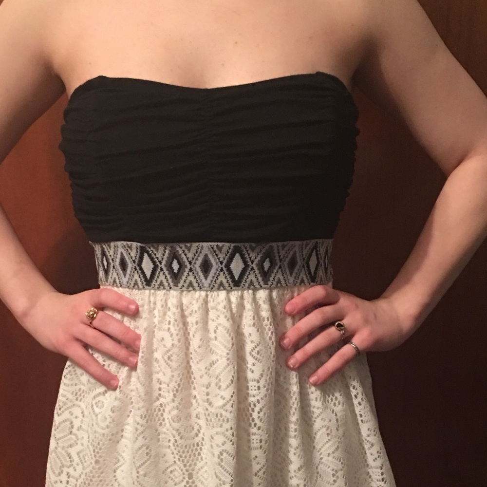 Cute little dress